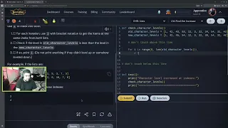 Gamer to Engineer Learning Python on Boot Dev