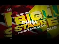 Skinny Fabulous x Olatunji - Big Stage (D Ninja Edit) | Soca 2024