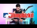 Download Lagu Limp Bizkit - \