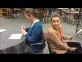 Unplugged Coding Activity