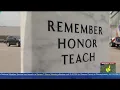 Wreaths Across America Stops In Butler