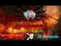 The Inquisition of Haste - Hellbound MAP16 City Bounds