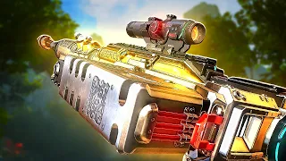 i'm gonna need that kraber