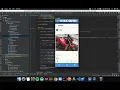 Firebase Android Tutorial 31 - Instagram Like App using Firebase Part 23 Redirecting User profile