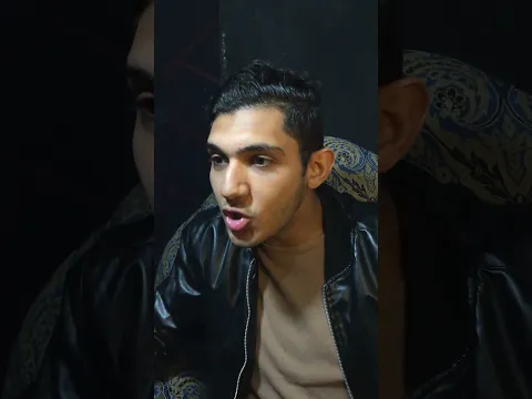 لما تلاقي اخوك الصغير معاه فلوس وتروح تطلب من ابوك😂😂😂القيصر حمو ايهاب خالد بيبو الاسطوره