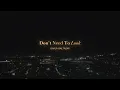 Don't Need To Look - Darla Baltazar (Lyric Video)