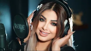 Cover Lawrence Awwal Mara Makhad Qalbi لورانس أول مرة ماخذ قلبي 