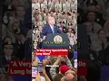 A very very special hello to Long Island Trump said NewsdayTV