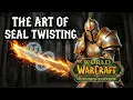 THE Retribution Paladin Rotation DPS Guide The Burning Crusade