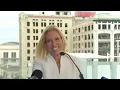 Donna Deegan wins Jacksonville mayoral race