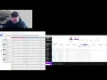 2025 08 21 Yahoo Live Draft Sync with Draft Hero 2025