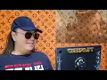 WOODZ 'Come into my world!' MV reaction