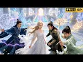 Modern girl enters xianxia novel forced to charm four male leads Queen of the Cultivation Realm