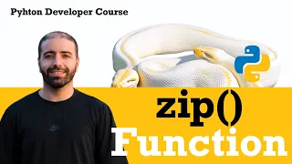 MASTERING Python s ZIP Function is Easier Than You Think