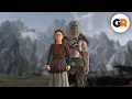 The Best Trainers in Skyrim