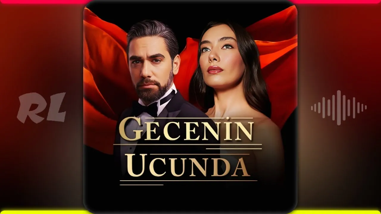 Gecenin Ucunda - Jenerik