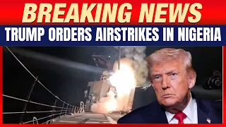 trump orders airstrikes on isis in nigeria timeline of christian persecution threats