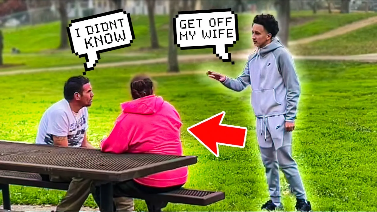 Ruining Relationships As A Prank!