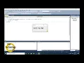 Visual Basic 26 - How To use Timer to show Date and Time