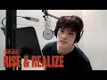 Lagu ‘Memories’ Recording / Dance Practice | RISE \u0026 REALIZE EP.2