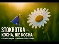 Download Lagu Stokrotka — Kocha, nie kocha | Disco z Głębi