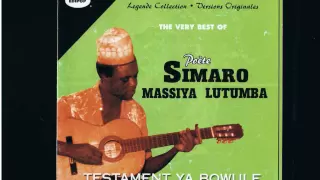testament ya bowule