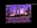 Super Jay - Moan Chopped And Screwed