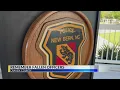 New Bern honors Peace Officers Memorial Day