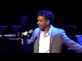 "The Impossible Dream" - Brian Stokes Mitchell with Michael J Moritz Jr (From Broadway With Love)