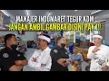 Download Lagu MANAJER INDOMARET TEGUR KDM | MANAJER : JANGAN AMBIL GAMBAR DISINI PAK‼️