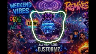 djstorm we jive all night long remix 