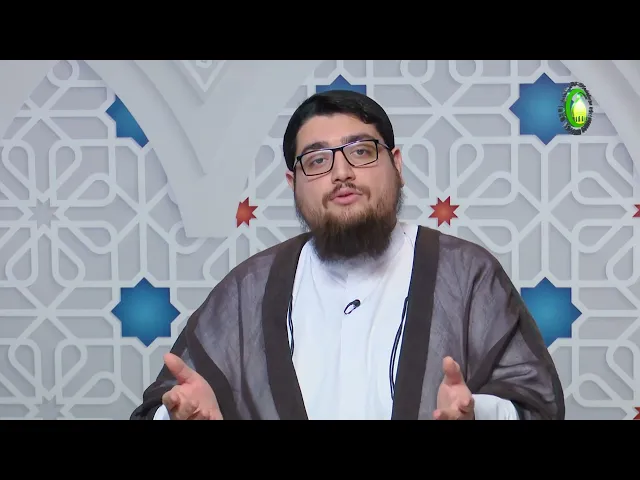 ⁣8    نقل مذاهب اسلامی در باب امامت3 - استاد: حجة الإسلام والمسلمین گلعلی زاده