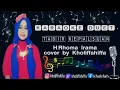 Download Lagu Tabir Kepalsuan ~ H.Rhoma Irama || Karaoke duet bersama artis Smule || Cover By Kholiffahiffa