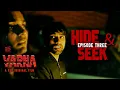 Lagu VARNA – Episode 3 | Hide \u0026 Seek | Tamil Crime Mystery Series 2026