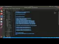 Make Comment App Python and Django
