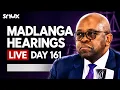 Msibi WhatsApp chats revealed
