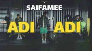 Saifamee Adi Adi عادي عادي Prod DefBeats X Spat X Tsabi 