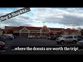 Supermarket Checkout For amazing donuts just Stop ShopRite - Mullica Hill NJ
