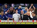 Download Lagu INI DIA 👊 Sucic Siap Geser Hakan🔹Palacios Ke Santos 👋🔹Apresiasi For Chivu 👏 - Berita Inter Milan 🔵⚫