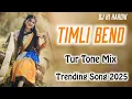 Download Lagu New Timli Bend Tur Tone Mix Song 2025 Dj H1 Hardik Mix Tur Tone Timli Bend 2025 Tur Tone