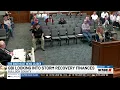Bulloch Co Public Works Department under investigation for potential financial discrepancies