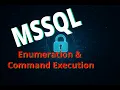 Ethical Hacking - MSSQL to Command Execution