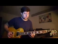 Yellowcard - Awakening (Guitar Cover)