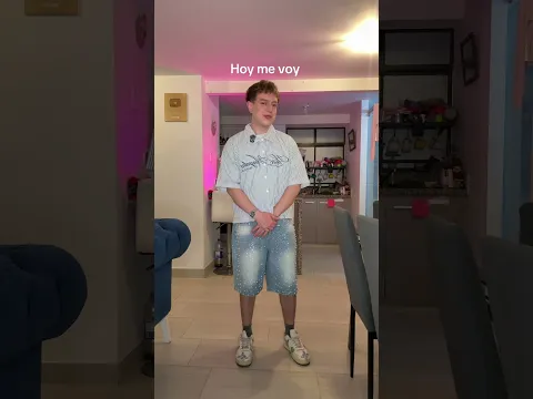 Me convertí en Milo #shorts