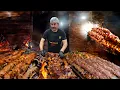 The Ultimate Turkish Grill Experience Kebabs Pides More - Best Turkish street foods