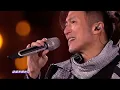 Nicholas Tse謝霆鋒沧桑演唱《光辉岁月》，开口让人心醉，真的时光荏苒！