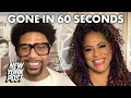 Dating Advice Finding Happy and more with Kim Coles