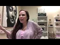 The Spiritual Shopping Show CRYSTALS FOR STRESS LOVE MANIFESTING