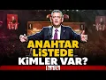 Lagu Özgür Özel 4. kez CHP Genel Başkanı! PM ve YDK'da sürpriz isimler! Ankara kulisleri kaynıyor!
