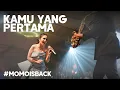 Download Lagu MOMO - KAMU YANG PERTAMA #MOMOISBACK